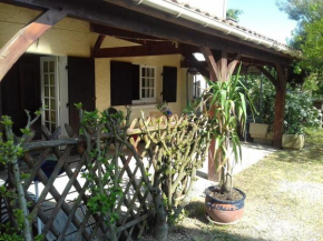 Maison à la campagne